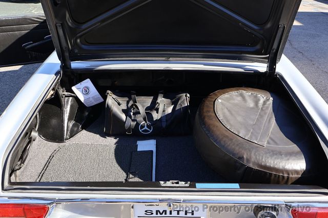 1970 Mercedes-Benz 280 SL  - 22937605 - 13