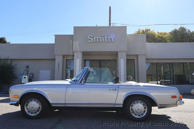 1970 Mercedes-Benz 280 SL  - 22937605 - 14