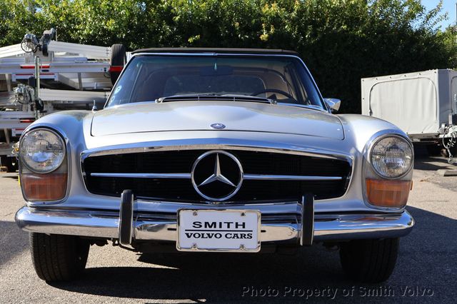 1970 Mercedes-Benz 280 SL  - 22937605 - 6