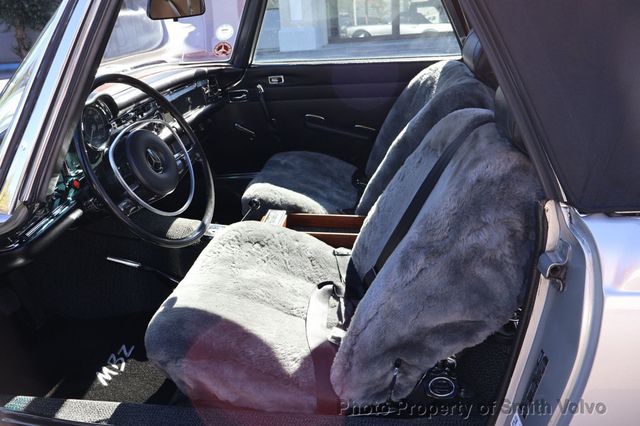 1970 Mercedes-Benz 280 SL  - 22937605 - 7
