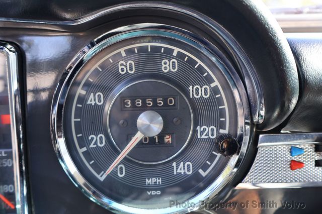 1970 Mercedes-Benz 280 SL  - 22937605 - 8