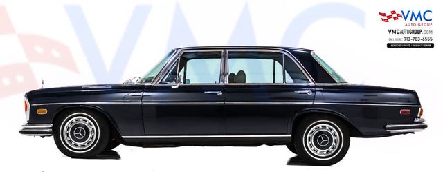 1970 Mercedes-Benz 300 SEL  - 22137619 - 0