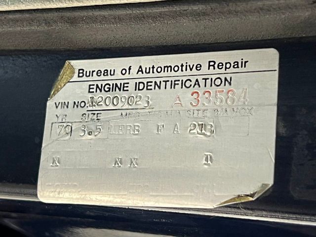 1970 Mercedes-Benz 300 SEL  - 22137619 - 99