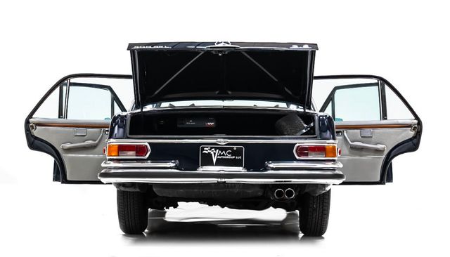 1970 Mercedes-Benz 300 SEL  - 22137619 - 10