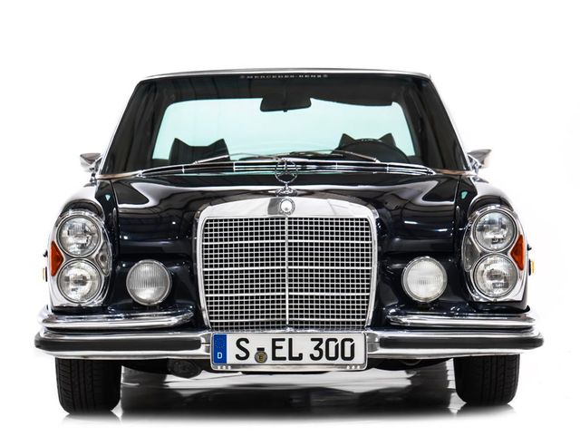 1970 Mercedes-Benz 300 SEL  - 22137619 - 11