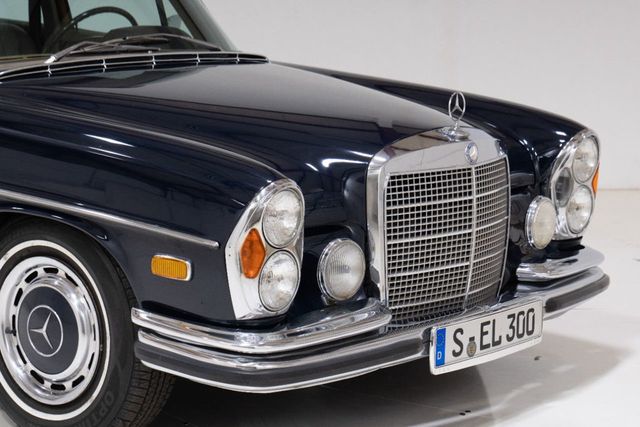 1970 Mercedes-Benz 300 SEL  - 22137619 - 12