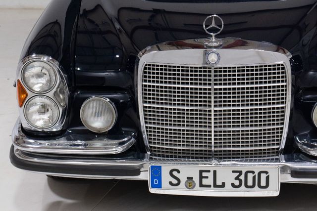 1970 Mercedes-Benz 300 SEL  - 22137619 - 13