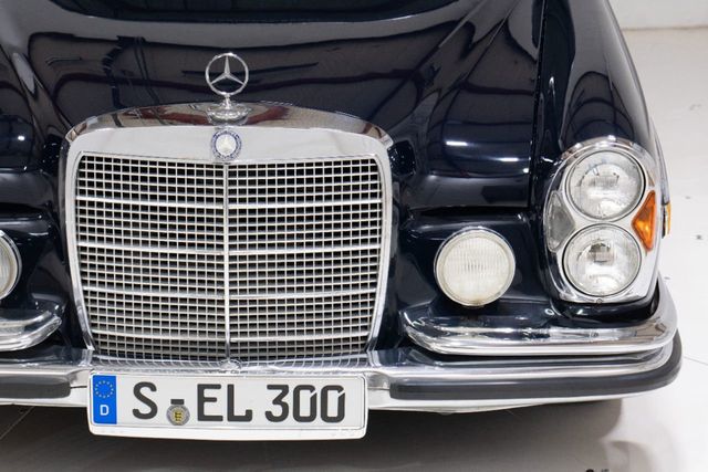 1970 Mercedes-Benz 300 SEL  - 22137619 - 14
