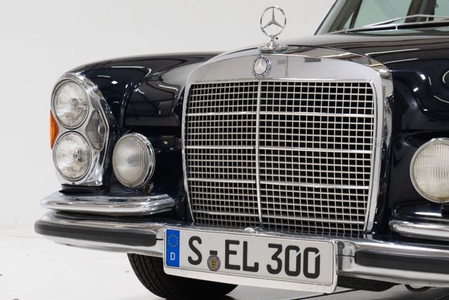 1970 Mercedes-Benz 300 SEL  - 22137619 - 16