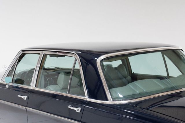 1970 Mercedes-Benz 300 SEL  - 22137619 - 19