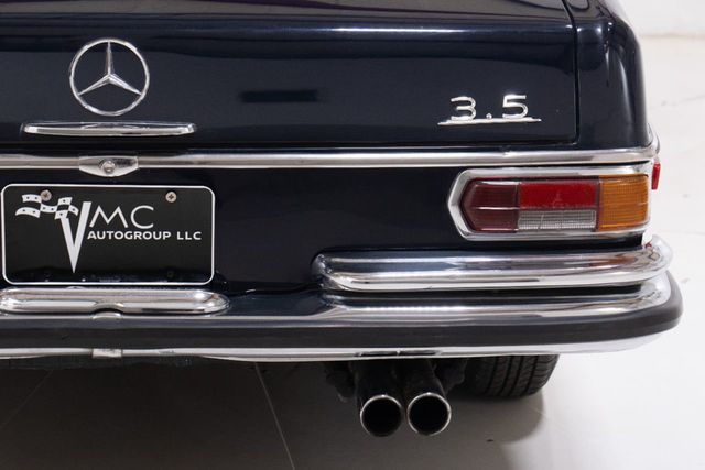 1970 Mercedes-Benz 300 SEL  - 22137619 - 22