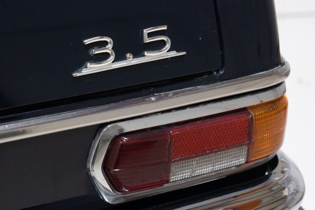 1970 Mercedes-Benz 300 SEL  - 22137619 - 25