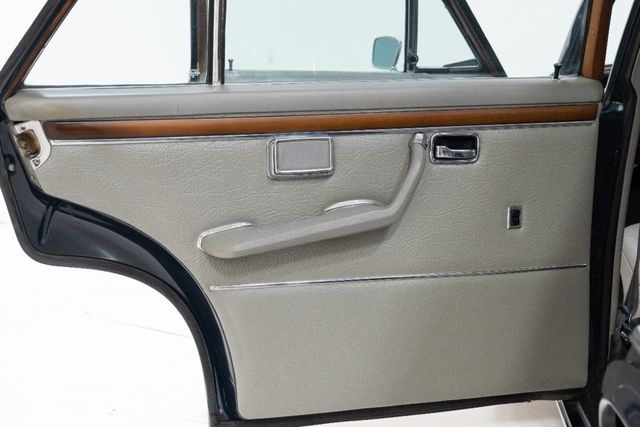 1970 Mercedes-Benz 300 SEL  - 22137619 - 28