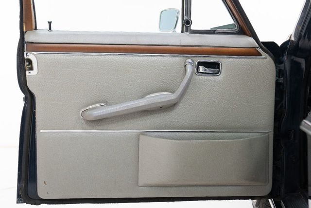 1970 Mercedes-Benz 300 SEL  - 22137619 - 29