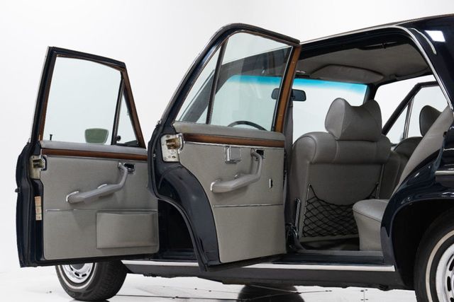 1970 Mercedes-Benz 300 SEL  - 22137619 - 30