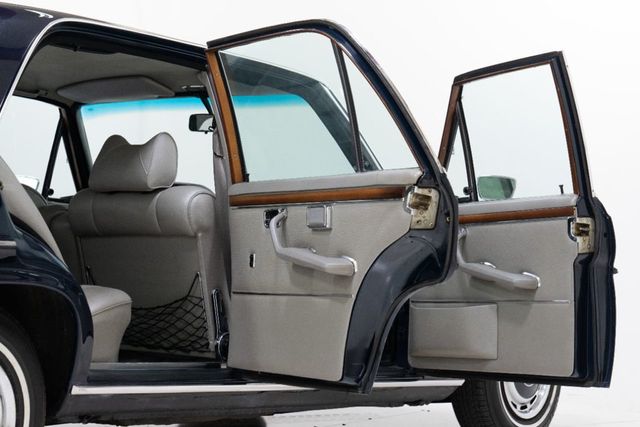 1970 Mercedes-Benz 300 SEL  - 22137619 - 31