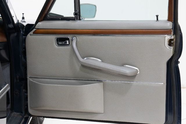1970 Mercedes-Benz 300 SEL  - 22137619 - 33