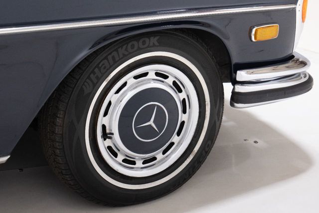 1970 Mercedes-Benz 300 SEL  - 22137619 - 34