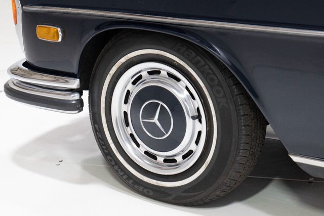 1970 Mercedes-Benz 300 SEL  - 22137619 - 35