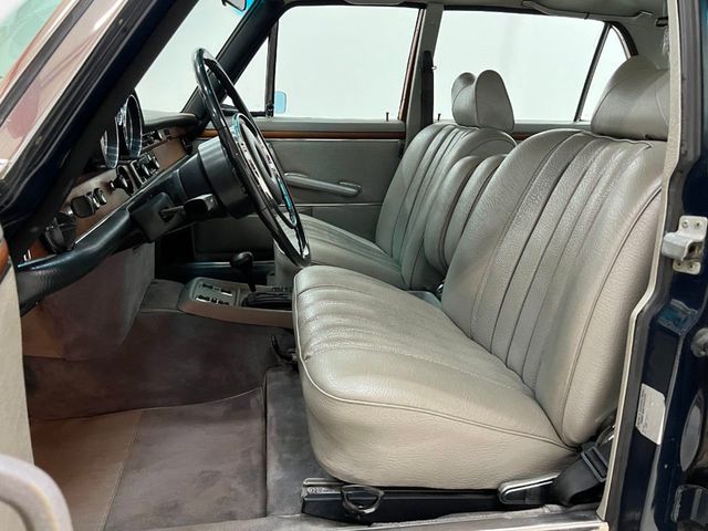 1970 Mercedes-Benz 300 SEL  - 22137619 - 38