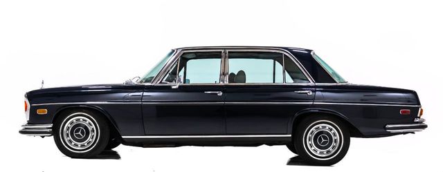 1970 Mercedes-Benz 300 SEL  - 22137619 - 3