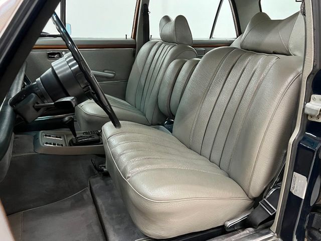 1970 Mercedes-Benz 300 SEL  - 22137619 - 39