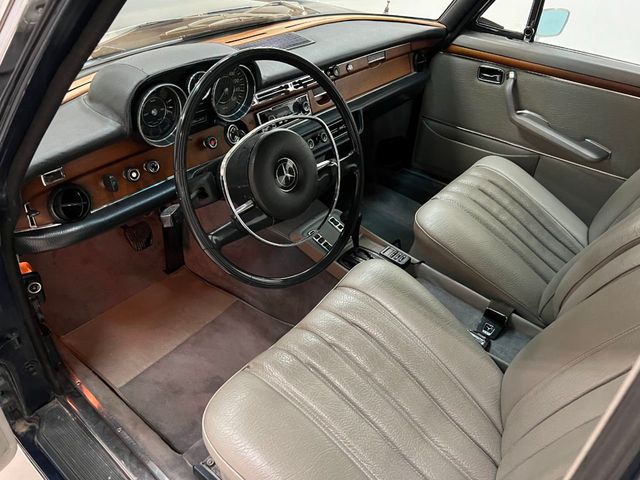 1970 Mercedes-Benz 300 SEL  - 22137619 - 41