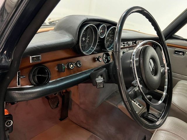 1970 Mercedes-Benz 300 SEL  - 22137619 - 42