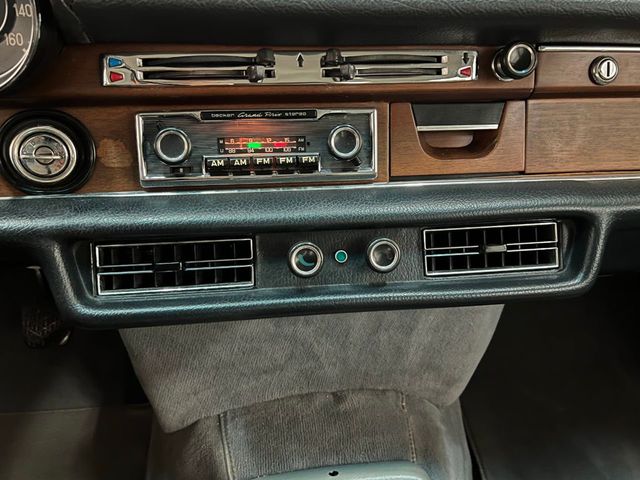 1970 Mercedes-Benz 300 SEL  - 22137619 - 44