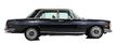 1970 Mercedes-Benz 300 SEL  - 22137619 - 4