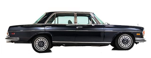 1970 Mercedes-Benz 300 SEL  - 22137619 - 4
