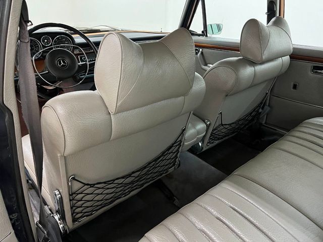 1970 Mercedes-Benz 300 SEL  - 22137619 - 59