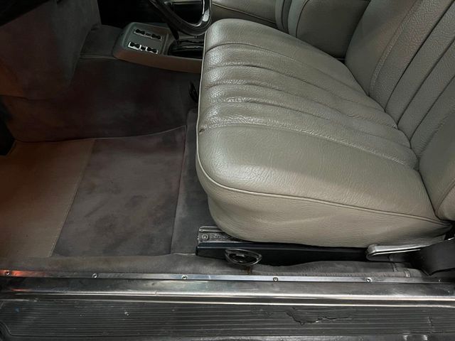 1970 Mercedes-Benz 300 SEL  - 22137619 - 63