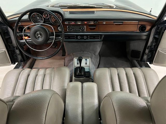1970 Mercedes-Benz 300 SEL  - 22137619 - 64