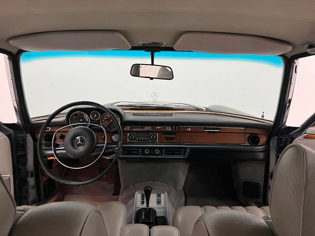 1970 Mercedes-Benz 300 SEL  - 22137619 - 65