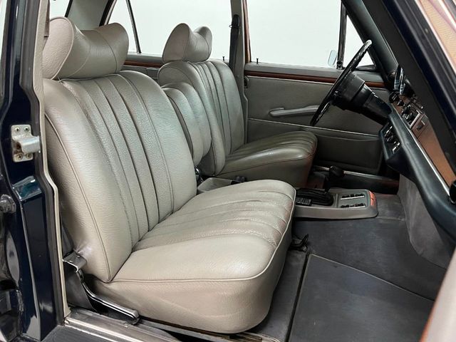 1970 Mercedes-Benz 300 SEL  - 22137619 - 67