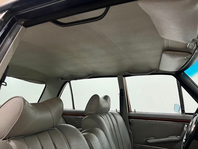 1970 Mercedes-Benz 300 SEL  - 22137619 - 68