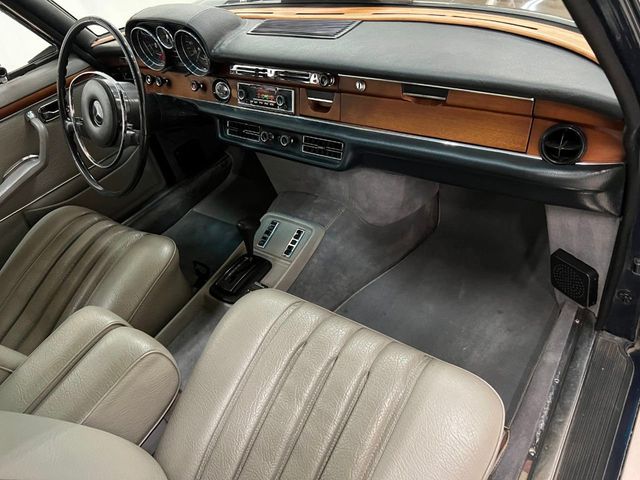 1970 Mercedes-Benz 300 SEL  - 22137619 - 71