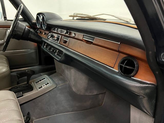 1970 Mercedes-Benz 300 SEL  - 22137619 - 72