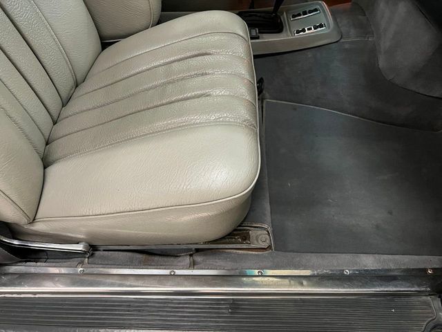 1970 Mercedes-Benz 300 SEL  - 22137619 - 73
