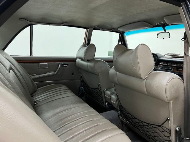 1970 Mercedes-Benz 300 SEL  - 22137619 - 77