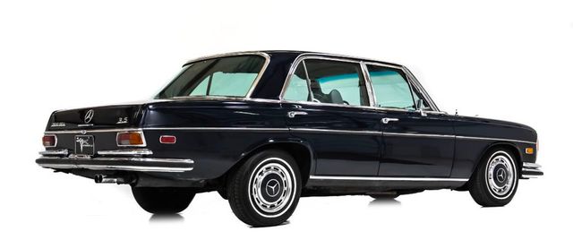 1970 Mercedes-Benz 300 SEL  - 22137619 - 7