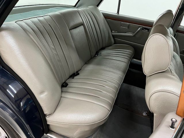 1970 Mercedes-Benz 300 SEL  - 22137619 - 79