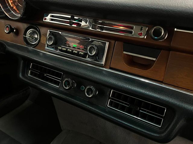 1970 Mercedes-Benz 300 SEL  - 22137619 - 81