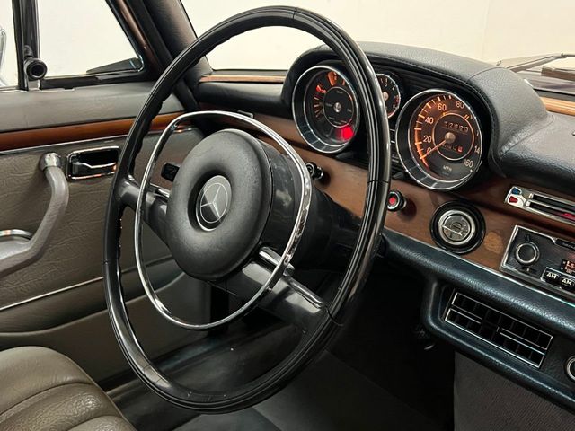 1970 Mercedes-Benz 300 SEL  - 22137619 - 82
