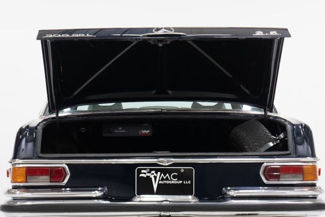 1970 Mercedes-Benz 300 SEL  - 22137619 - 85