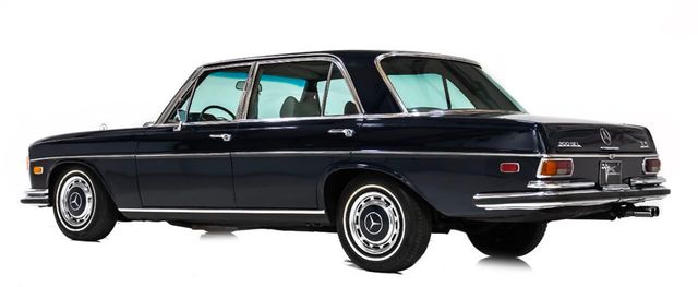 1970 Mercedes-Benz 300 SEL  - 22137619 - 8