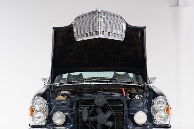 1970 Mercedes-Benz 300 SEL  - 22137619 - 91