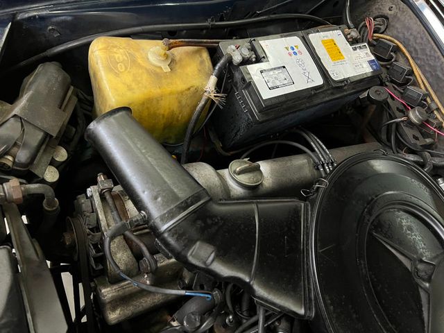 1970 Mercedes-Benz 300 SEL  - 22137619 - 94