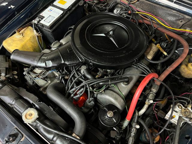 1970 Mercedes-Benz 300 SEL  - 22137619 - 95